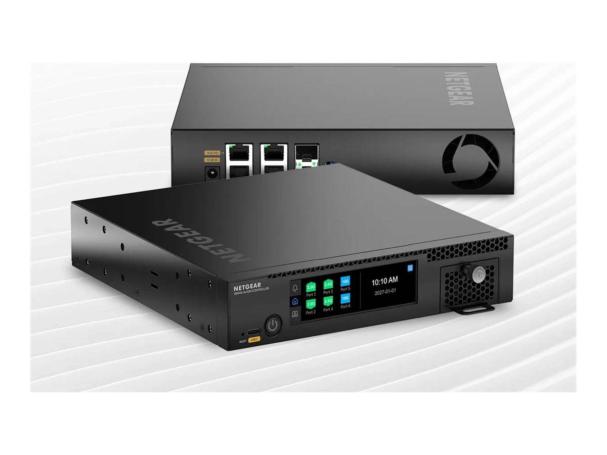 Netgear Align Controller GB406 GB406-0