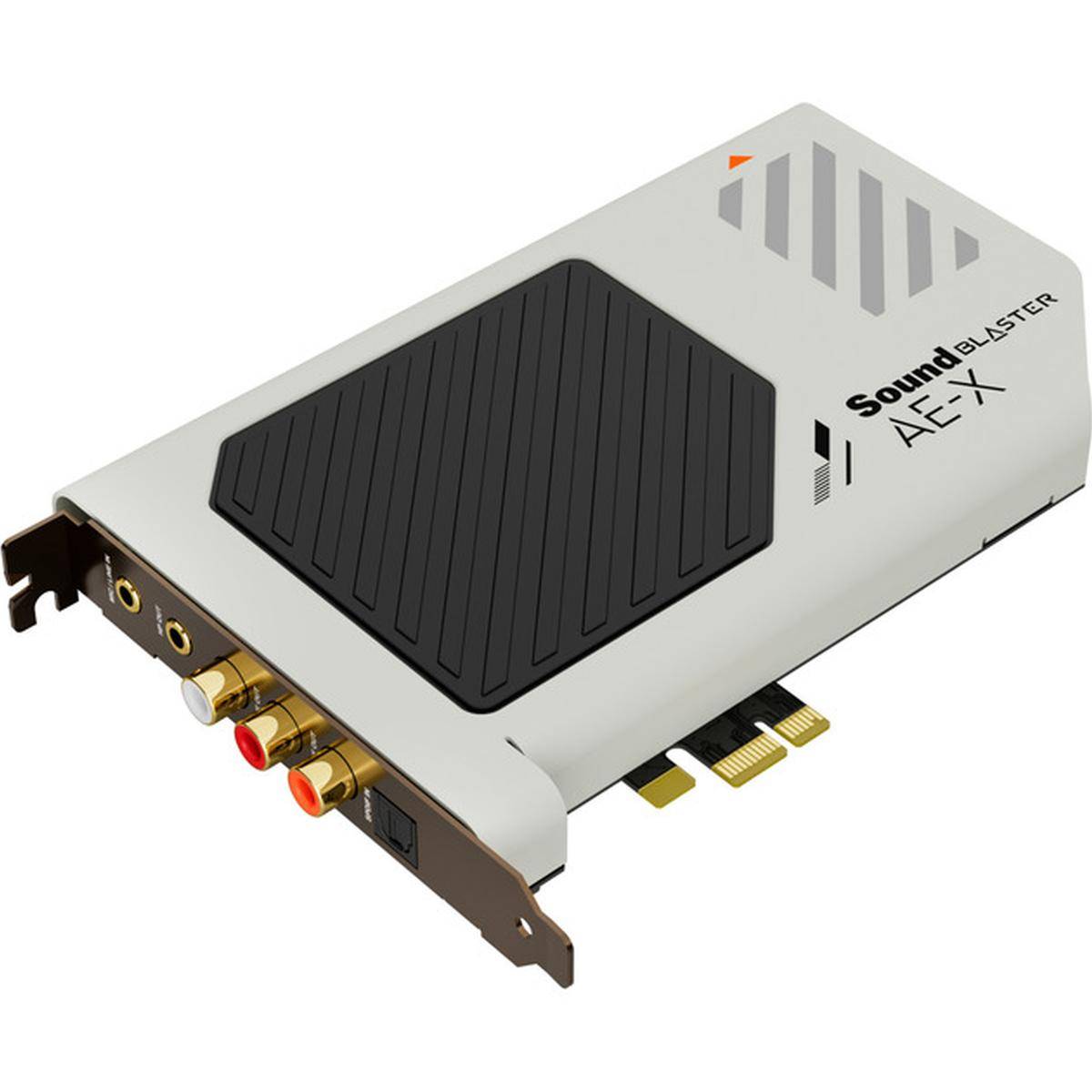 Creative Labs Soundkarte Sound Blaster AE-X intern-0