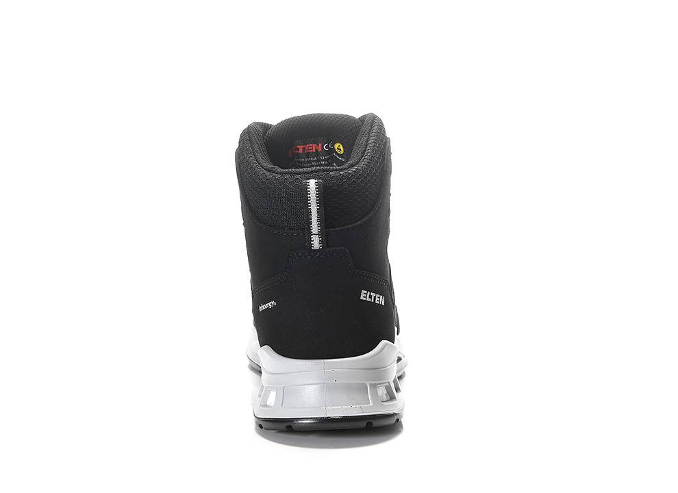 Sicherheitsstiefel MADDOX XXR BOA® black-grey Mid ESD S3S, Gr. 48-4