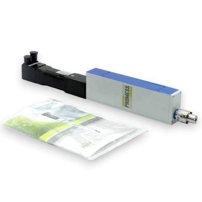 Promess Servoelektrische Presse (PR5ID010-020-030NG2)-0