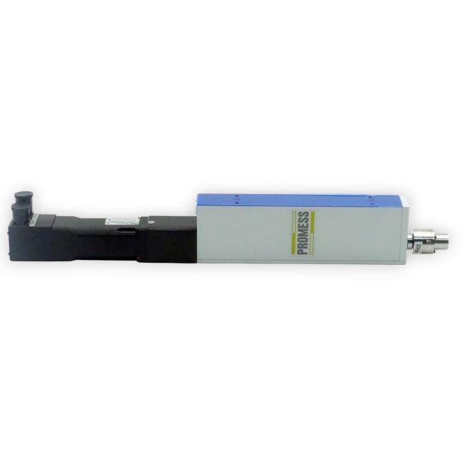 Promess Servoelektrische Presse (PR5ID010-020-030NG2)-2