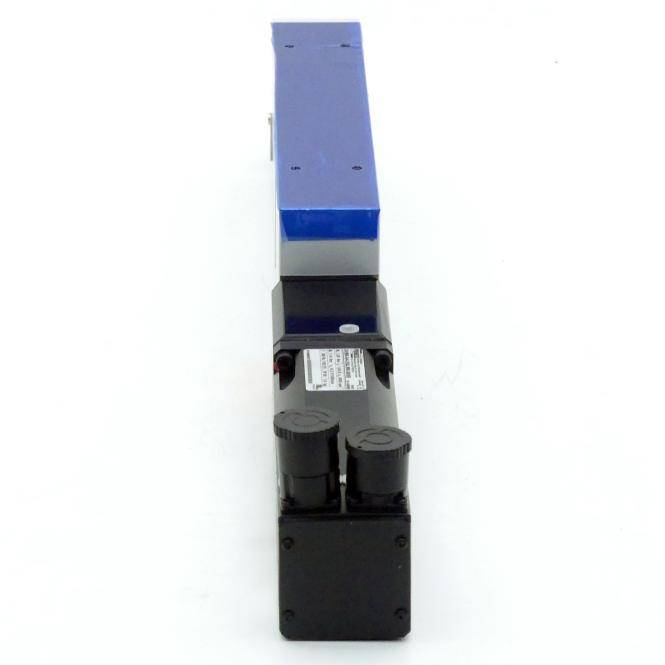 Promess Servoelektrische Presse (PR5ID010-020-030NG2)-3