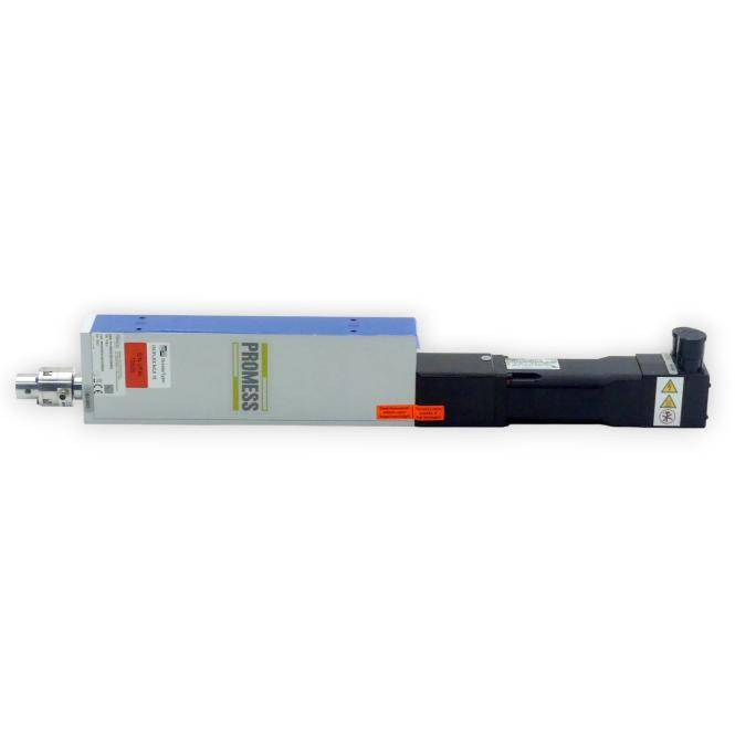 Promess Servoelektrische Presse (PR5ID010-020-030NG2)-4