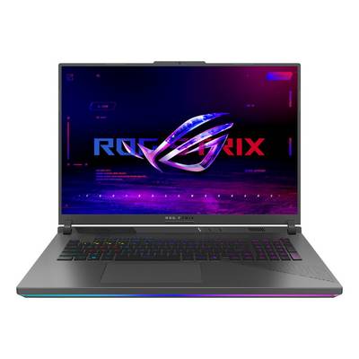 ROG Strix G18 G814PP-S8075W AMD Ryzen™ 9 8940HX Gaming Notebook 45,7 cm (18"")-0