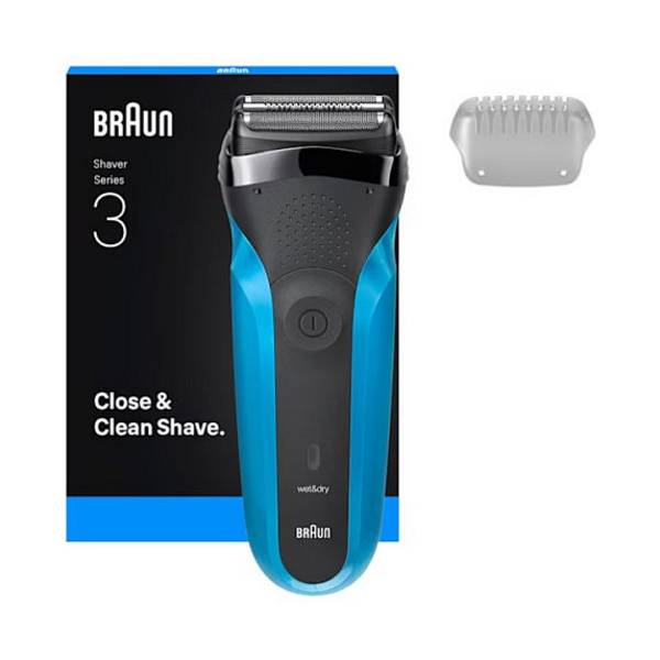 Braun Series 3 310s Home & Living Körperpflege Sonstige