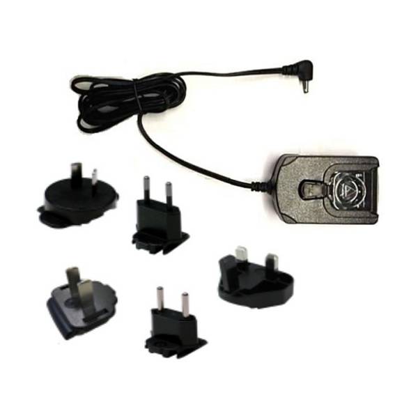 Zebra PWR-WUA5V4W04C barcode reader accessory Drucker & Scanner Zubehör