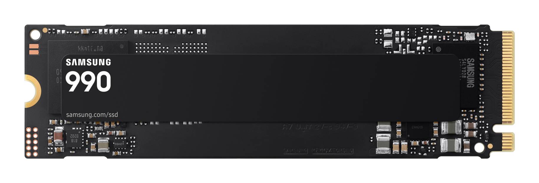 Samsung 990 1 TB SSD MZ-V9V1T0BW-0