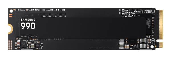 Samsung 990 1 TB SSD MZ-V9V1T0BW
