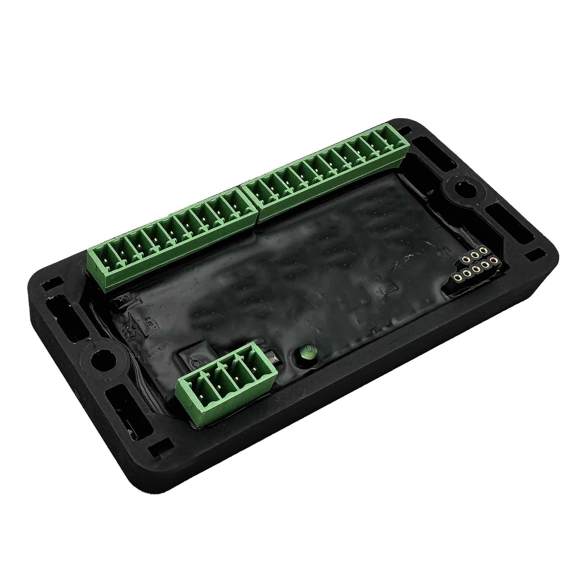 BARTH® Elektronik lococube® mini-SPS STG-680-2