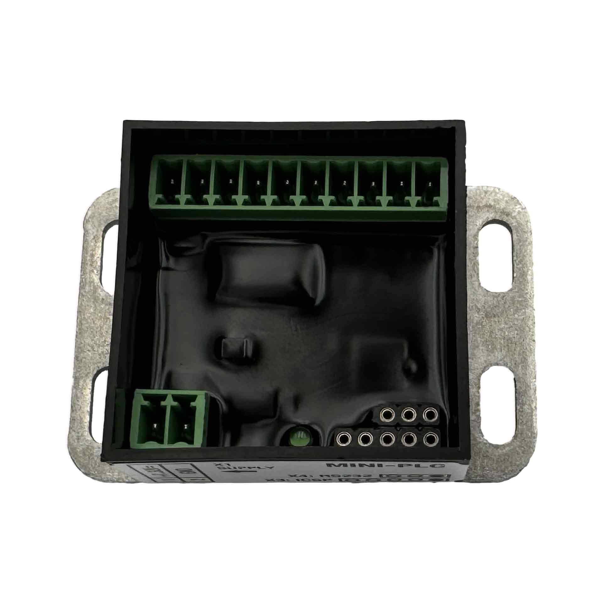 BARTH® Elektronik lococube® mini-SPS STG-500-2