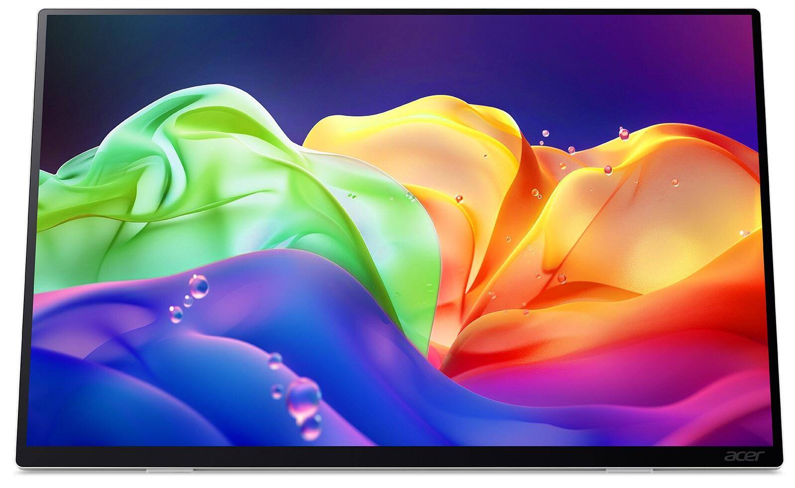 Acer ProDesigner PE160WUT smiuux - PE Series - OLED-Monitor - 40.6 cm (16")-0