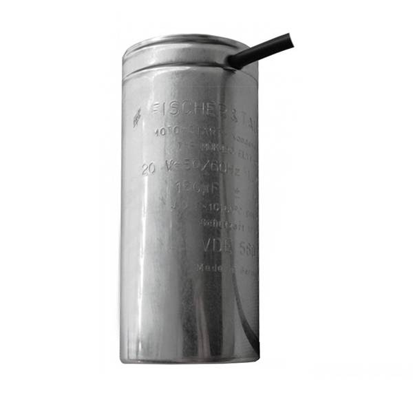 300 EL 320 Elektrolyt-Anlaufkondensator FTCAP 300µF 320V-0