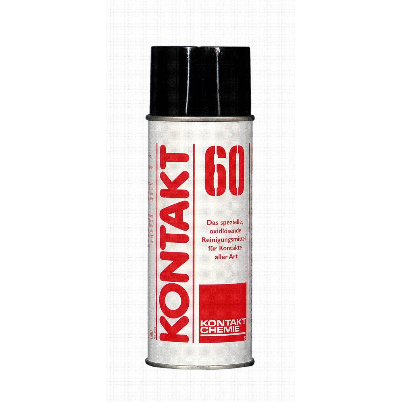 Kontakt Chemie Kontakt 60 Spray-0