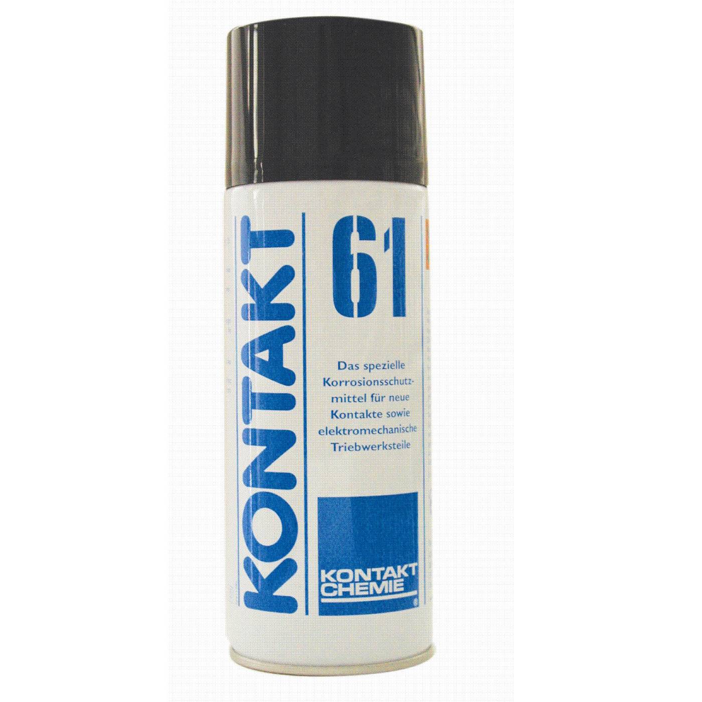 Kontakt Chemie Kontakt 61 Spray-0