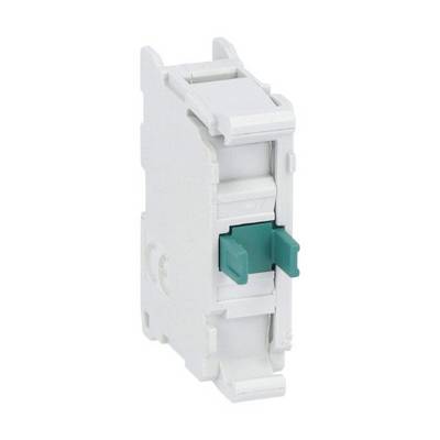 LPXC10 Lovato Kontaktelement Platinum Serie 1 Schliesser-0
