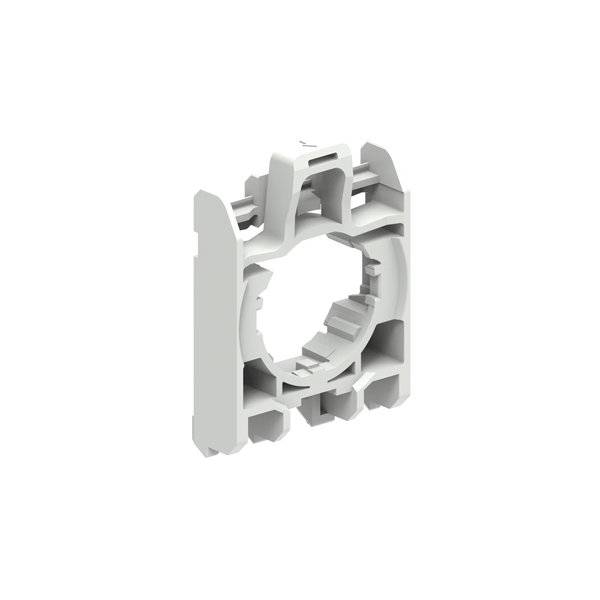 LPXAU120 Lovato Besfestigungsbasis 22MM Platinum Serie-0