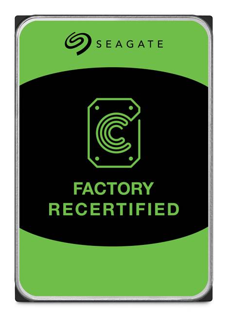 Seagate Exos 26TB, rezertifiziert, 24/7, 512e / 3.5" / SATA 6Gb/s-0