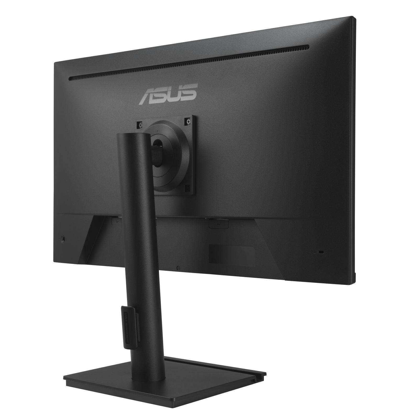 ASUS VB279QG LED-Monitor 68.6 cm 27 Zoll 1920 x 1080 Full HD 1080p @ 120 Hz IPS 300 cd/m² 1500:1 1 ms HDMI VGA-2