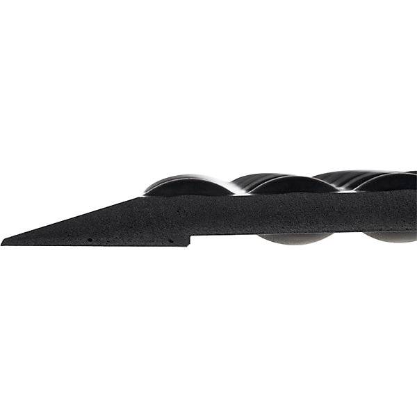 ESD Anti-Ermüdungsmatte Yoga Ergo Stat aus Polyurethan LxB 950 x 650 mm schwarz. Miltex GmbH 87427749-2