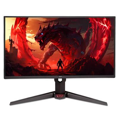 Acer Nitro XV270UX1bmiiprx Gaming-Monitor 68,6 cm (27"") UM.HX0EE.105-0