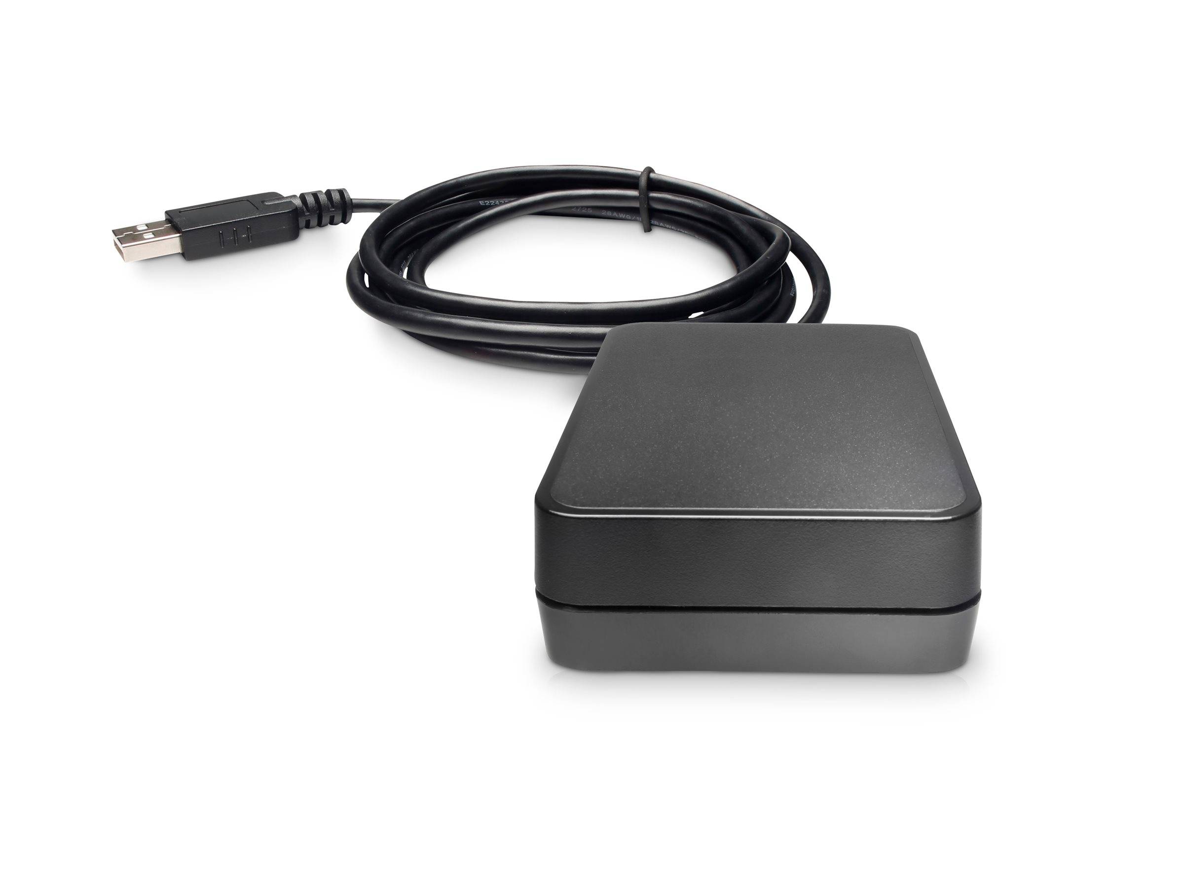 HP JetDirect 3200w Wifi 6 BLE/WL Accy-1
