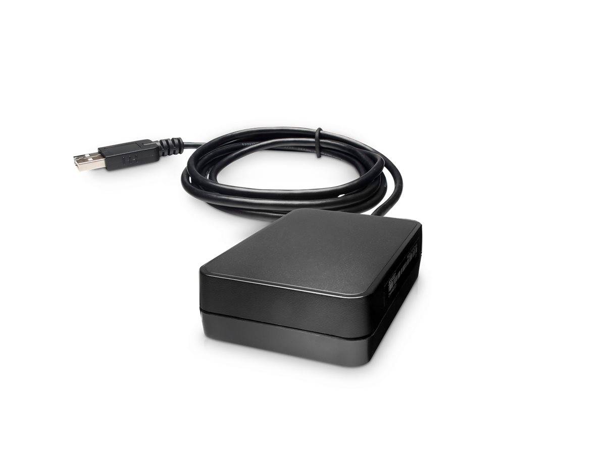 HP JetDirect 3200w Wifi 6 BLE/WL Accy-2