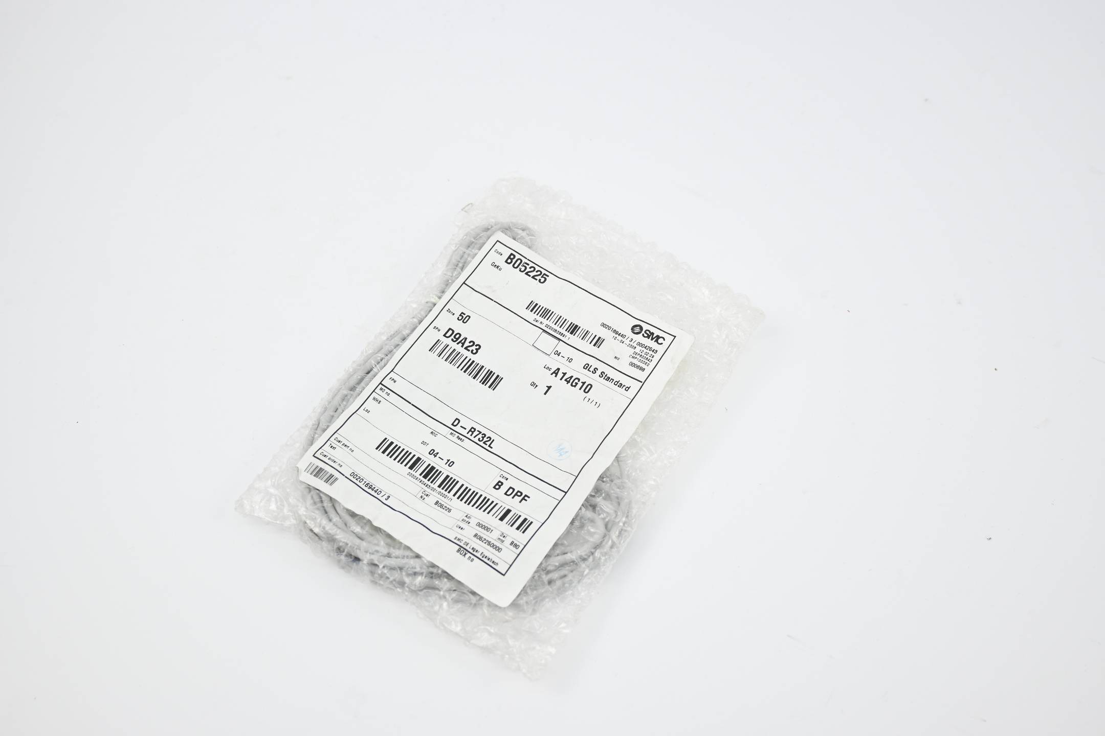SMC Reed-Schalter D-R731L-1