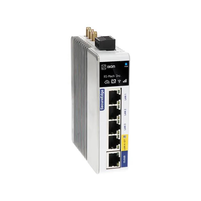 IoT-Gateway IXON SecureEdge - 4G/LTE IX5005-0