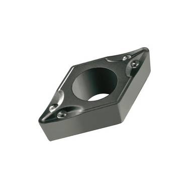ISO-Wendeschneidplatte DCMT 11T304 UNI FORMAT