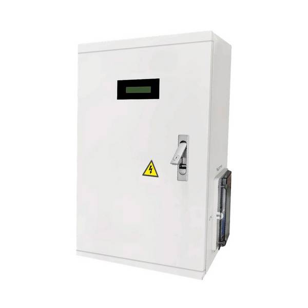 Haier Back-Up-Box Pro Notersatzstrom 3-phasig für E-Tower