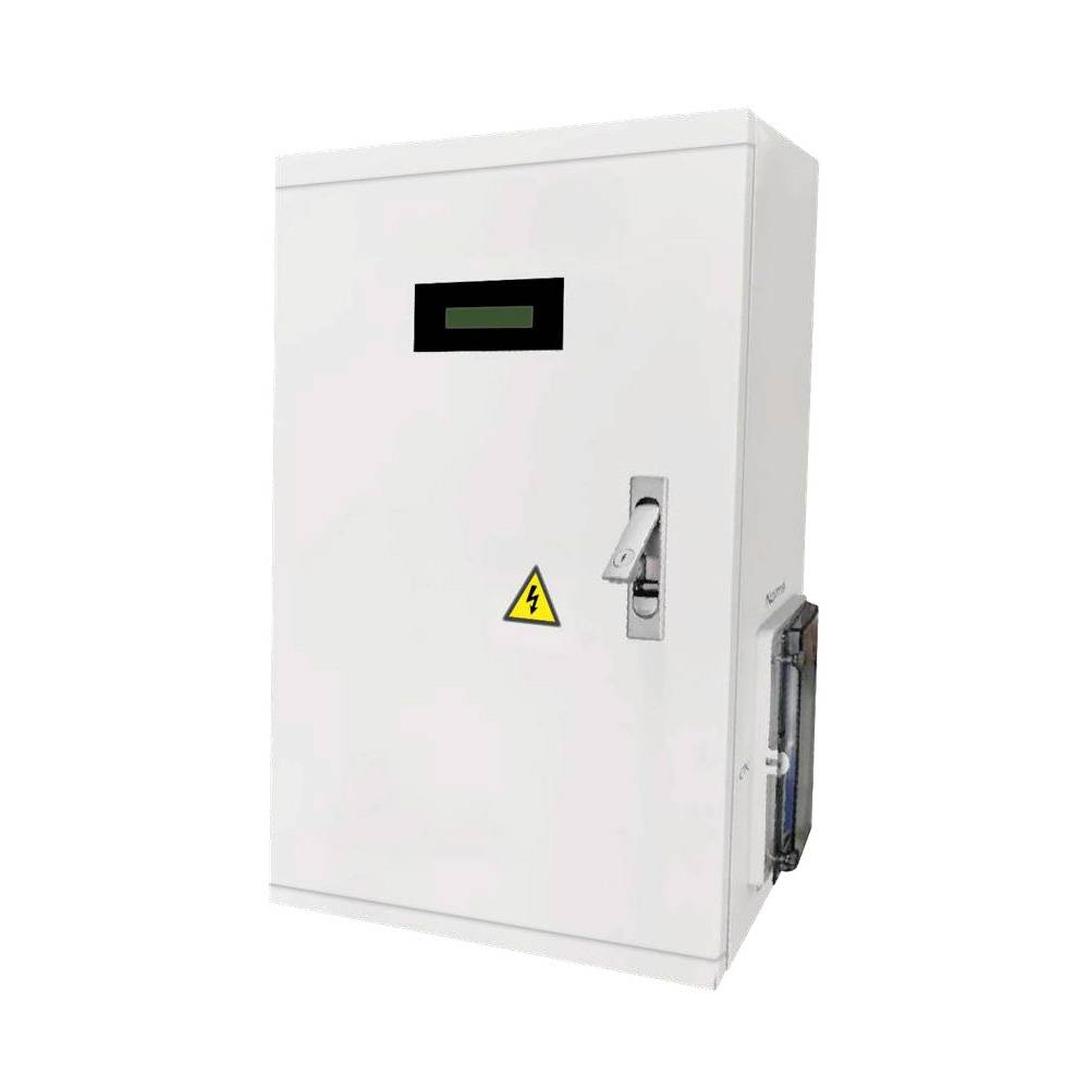 Haier Back-Up-Box Pro Notersatzstrom 3-phasig für E-Tower-0