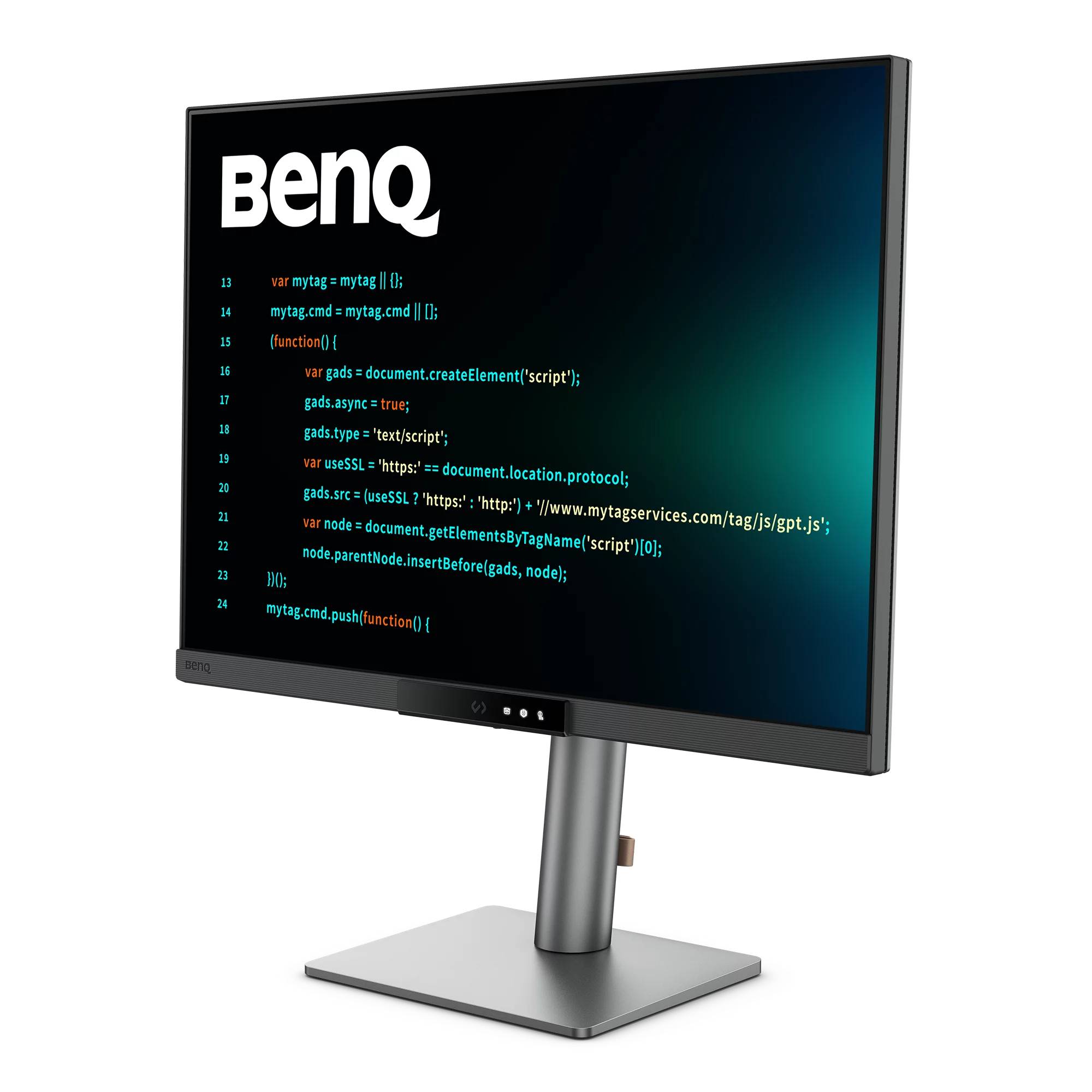 BenQ 71,6cm RD280UG 3:2 HDMI/USB-C/DP sil. lift/piv UHD Multimedia-Technik TFT-Monitore-1