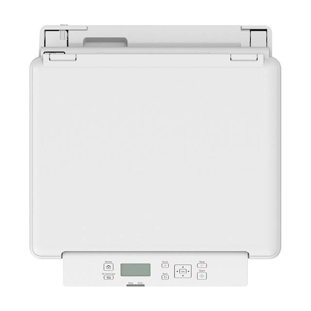 Canon i-SENSYS MF272dw II - Multifunktionsdrucker - s/w - Laser - A4 (210 x 297 mm)-1