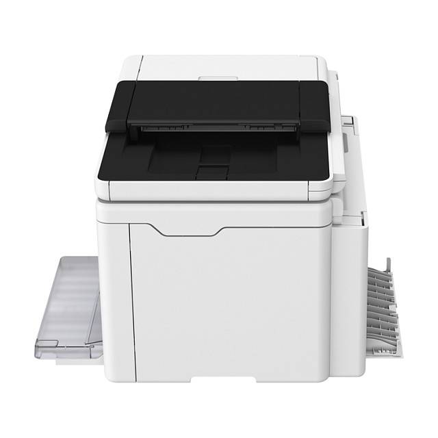 Canon i-SENSYS MF272dw II - Multifunktionsdrucker - s/w - Laser - A4 (210 x 297 mm)-2