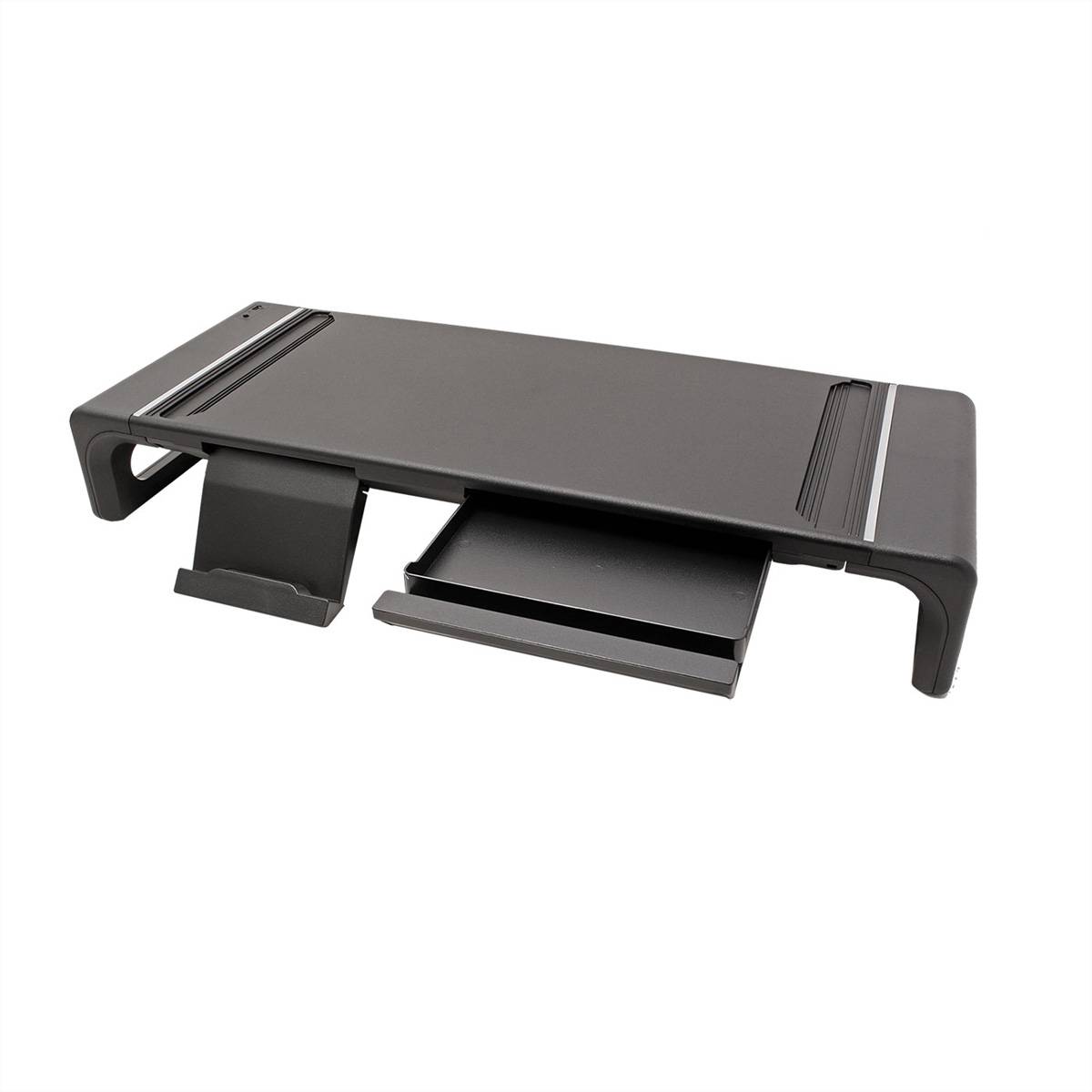 ANTEC - CyberDeck RGB Notebook-/Monitor ständer-3