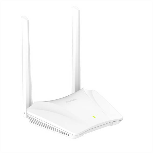 D-Link N300 Wi-Fi Router