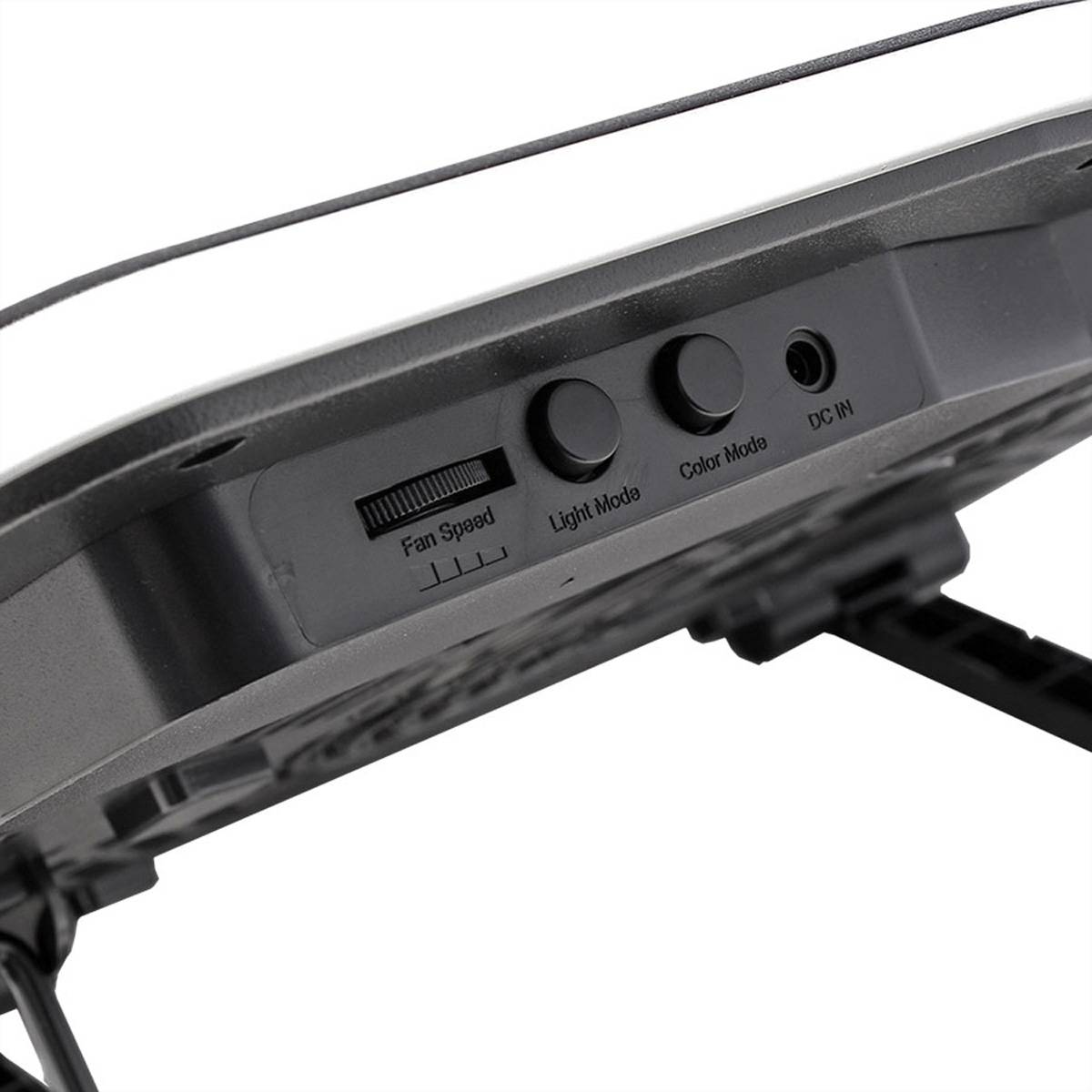 ANTEC - HyperFlow RGB Notebook-Kuehlpad-3