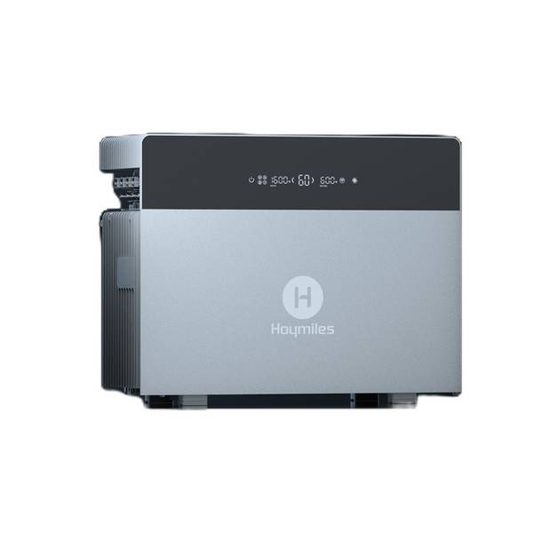 Hoymiles HiBattery HB-4020-X LiFePO4 Akku 4kWh All-in-One Speicher 2500W 4 MPPT