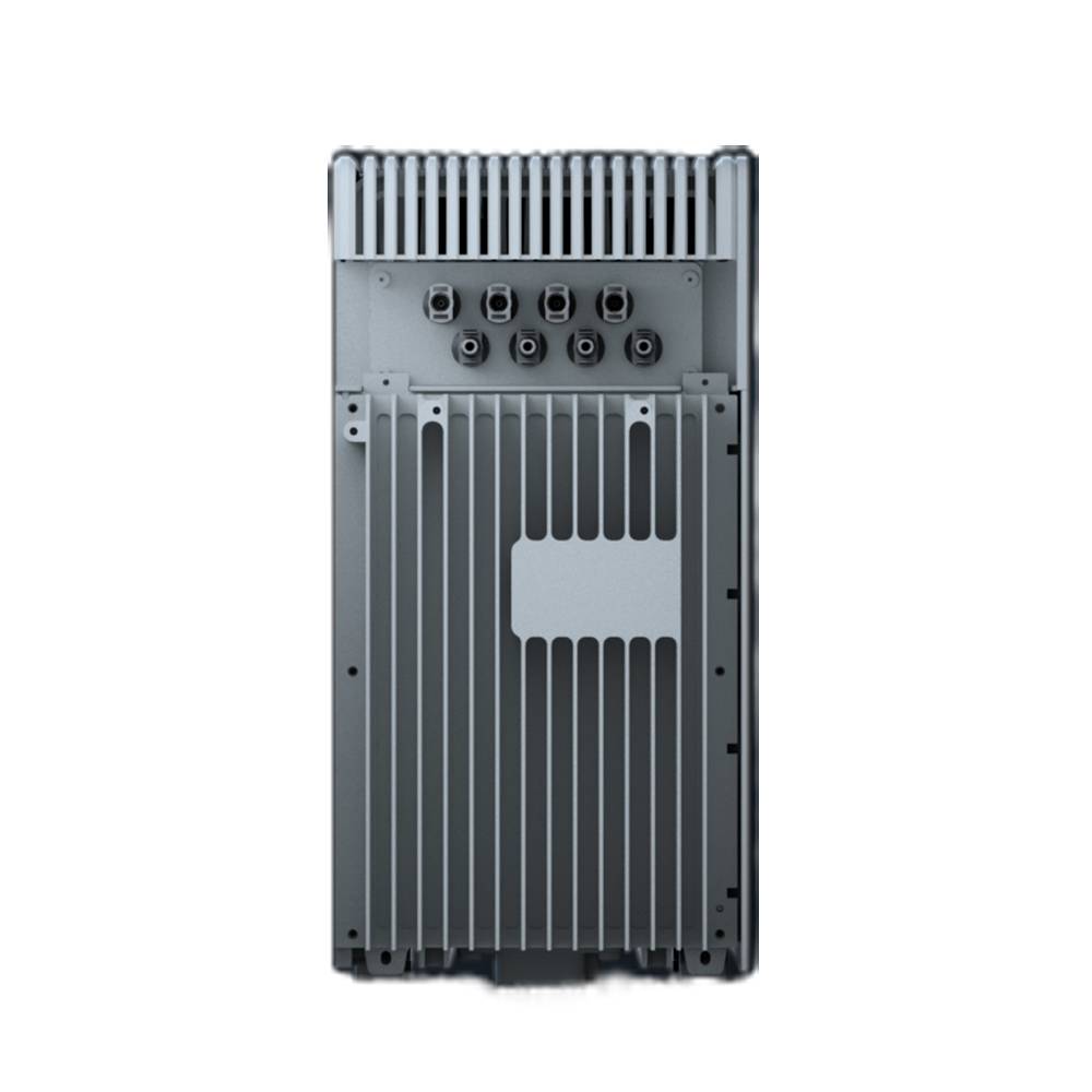 Hoymiles HiBattery HB-4020-X LiFePO4 Akku 4kWh All-in-One Speicher 2500W 4 MPPT-4