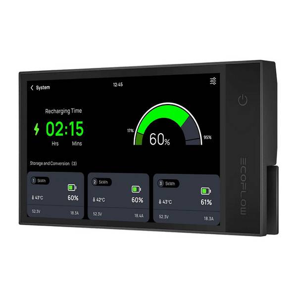EcoFlow ZMM100MT portable power station accessory Home & Living Smart Sonstige