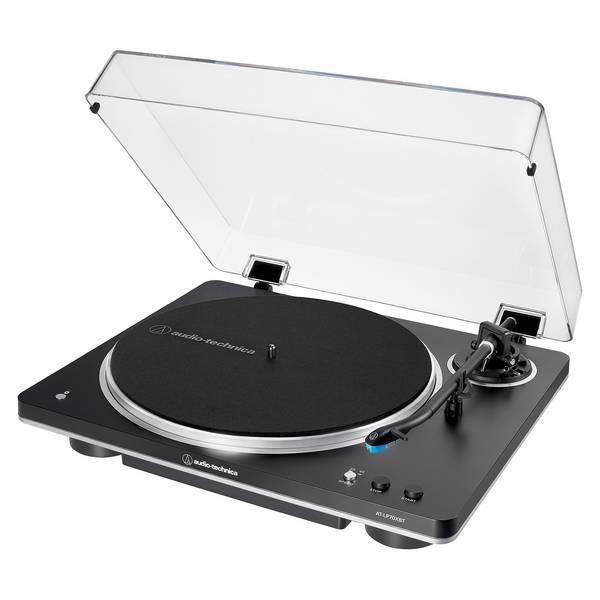 Audio-Technica AT-LP70XBT Audio & Video Soundsysteme