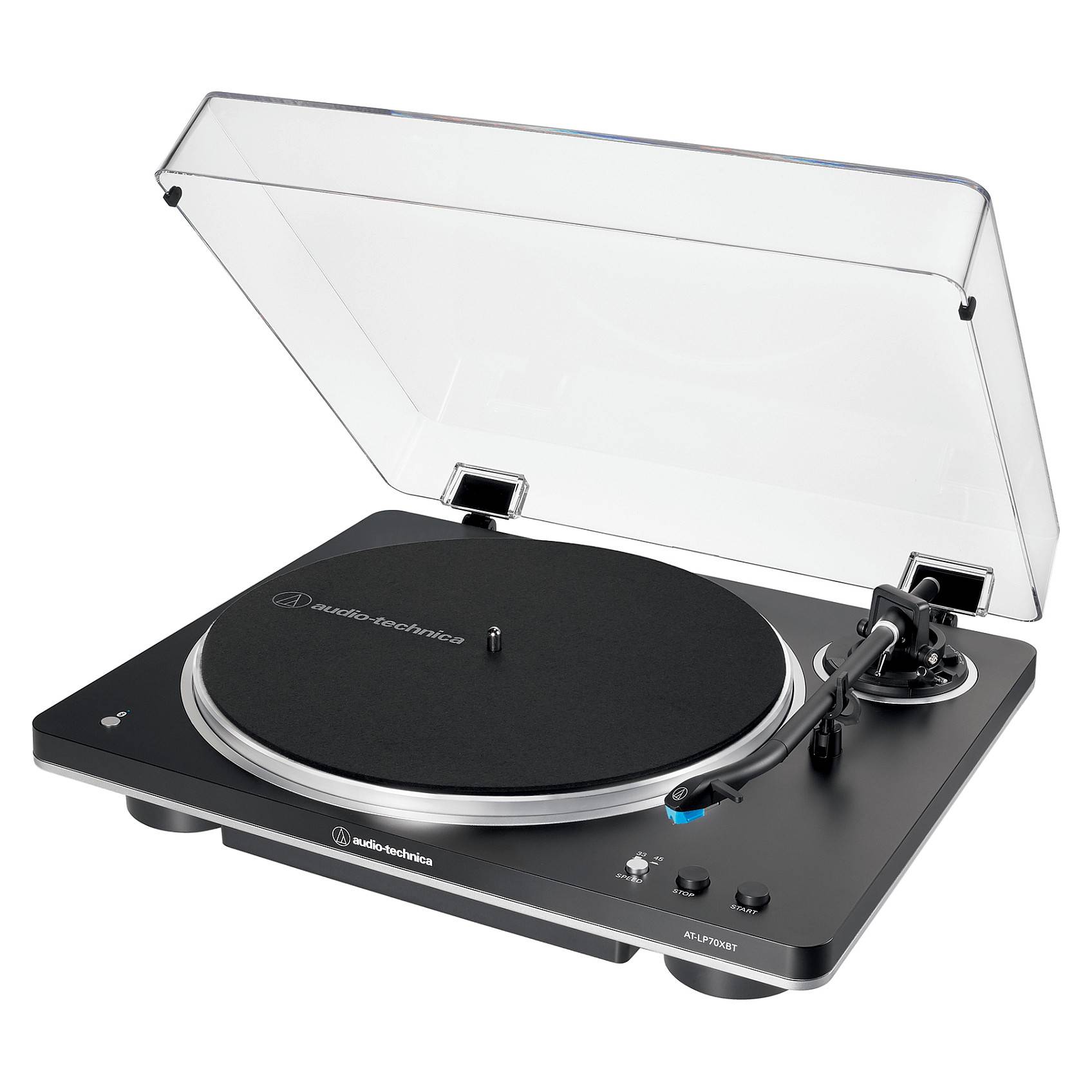 Audio-Technica AT-LP70XBT Audio & Video Soundsysteme-0