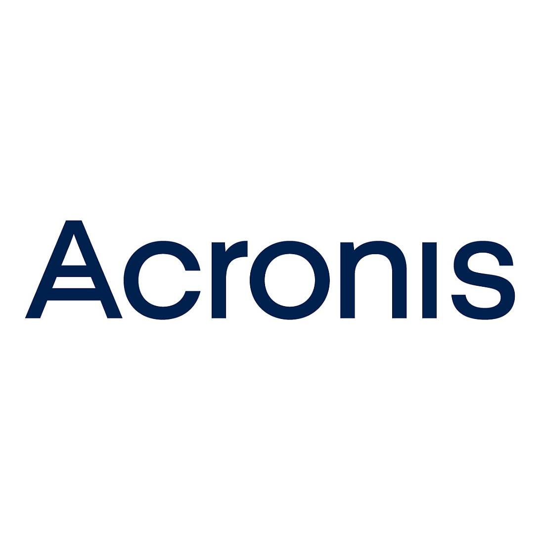 Acronis Cyber Protect Home Office Advanced - Box-Pack (1 Jahr)-0