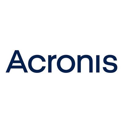 Acronis Cyber Protect Home Office Advanced - Box-Pack (1 Jahr)-0