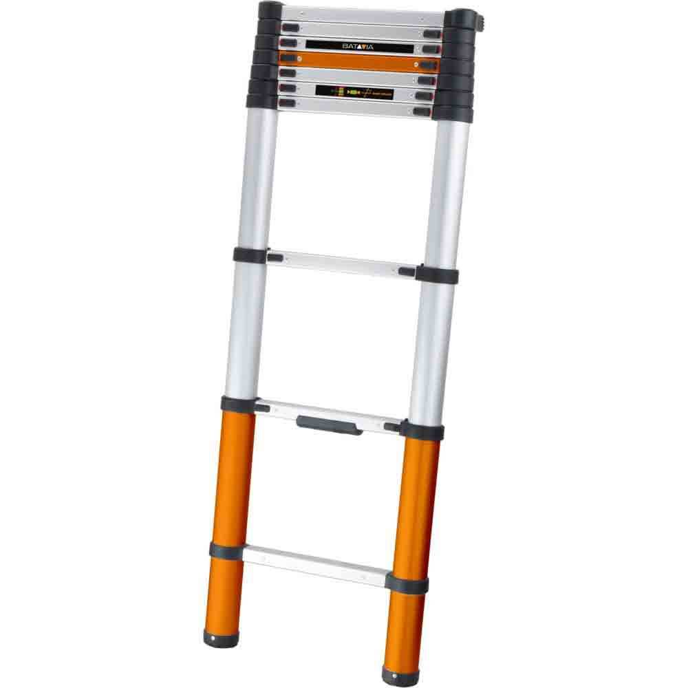 Batavia Giraffe Air Teleskopleiter 2,93m Länge-0