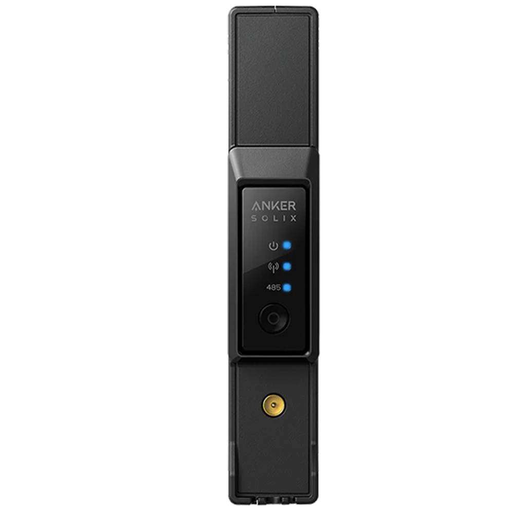 Anker SOLIX Smart Meter Gen2 nur für Solarbank 4 / Max AC Haustechnik Photovoltaik-Anlagen-2