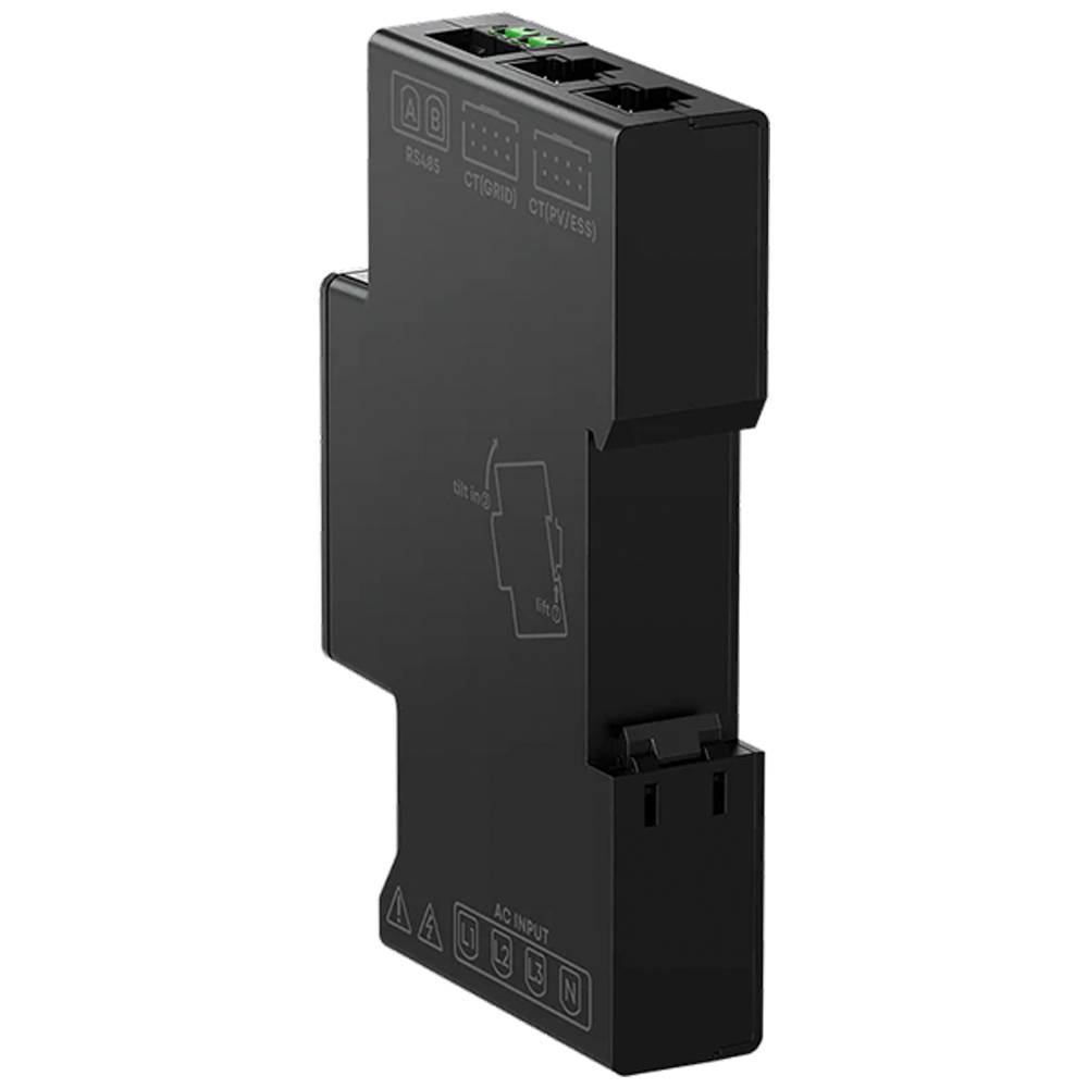 Anker SOLIX Smart Meter Gen2 nur für Solarbank 4 / Max AC Haustechnik Photovoltaik-Anlagen-4