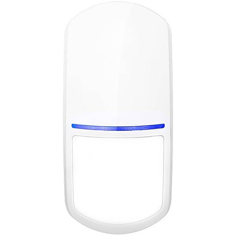 Satel SLIM-PIR-LUNA BUS PIR Bewegungsmelder, Bewegungsmelder | nach Richtlinien:EN 50131 Grad 2, EN 50131-2-2, EN 50130-0