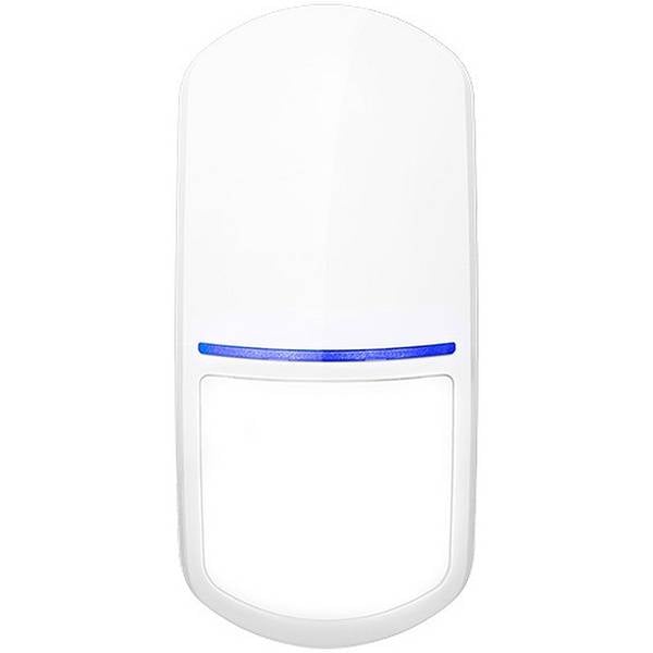 Satel SLIM-PIR-LUNA BUS PIR Bewegungsmelder, Bewegungsmelder | nach Richtlinien:EN 50131 Grad 2, EN 50131-2-2, EN 50130