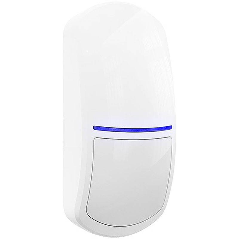 Satel SLIM-PIR-LUNA BUS PIR Bewegungsmelder, Bewegungsmelder | nach Richtlinien:EN 50131 Grad 2, EN 50131-2-2, EN 50130-1